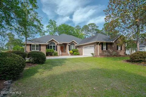 234 Crooked Gulley Cir, Sunset Beach, NC 28468