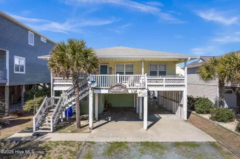 228 W First St, Ocean Isle Beach, NC 28469