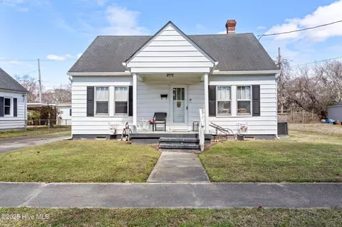 500 Maple St, Elizabeth City, NC 27909