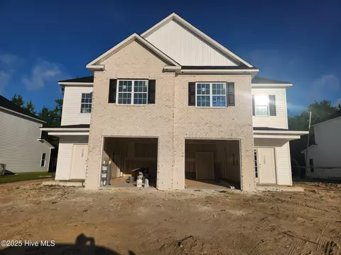 2108 Dartford Dr #A, Greenville, NC 27834