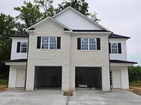 2108 Dartford Dr #B, Greenville, NC 27834