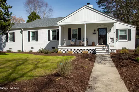117 Pembroke Cir, Edenton, NC 27932