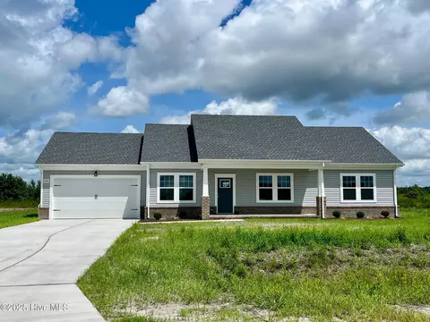 200 Apple Ct, Elizabeth City, NC 27909