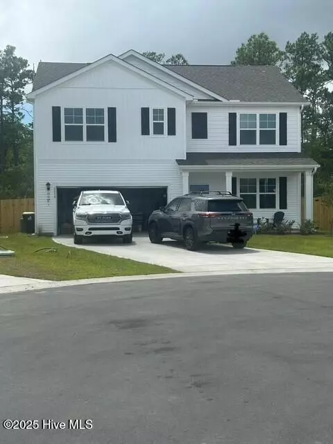 4534 Spring Air Ct SE #LOT 226, Bolivia, NC 28422