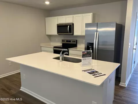 4826 Abbington Oaks Way SE #LOT 16, Southport, NC 28461