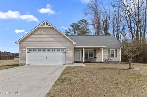 1693 Pony Farm Rd, Jacksonville, NC 28540