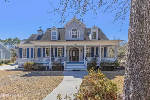 5126 Fernwood Dr, Southport, NC 28461