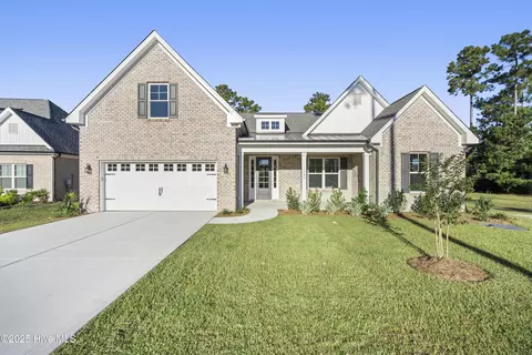 1166 Turnata Dr SE, Bolivia, NC 28422