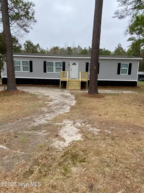 6191 Nc-102, Chocowinity, NC 27817