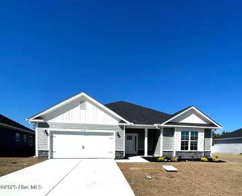 2010 Medina Spirit St, New Bern, NC 28562