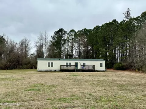 124 Coffield Rd, Edenton, NC 27932