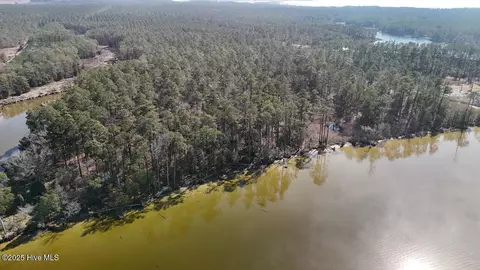 lot7 Sandy Point Rd, Sladesville, NC 27875