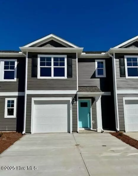 4242 High Glen Dr #LOT 23, Leland, NC 28451