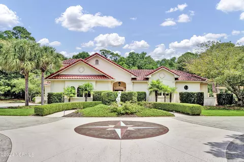 833 Gull Point Rd, Wilmington, NC 28405