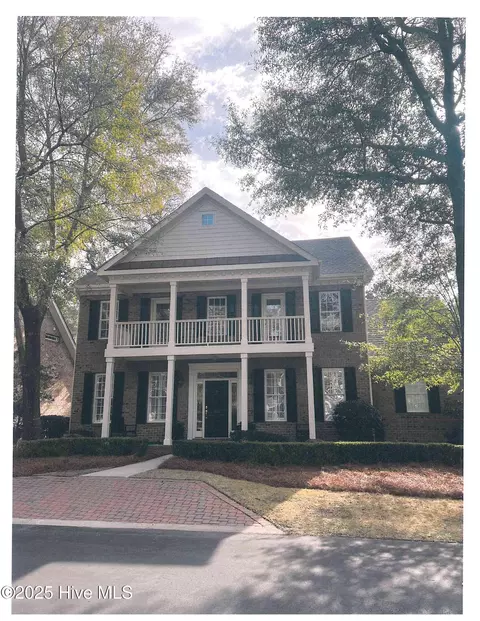 1915 Hallmark Ln, Wilmington, NC 28405