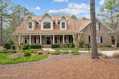 54 Abbottsford Dr, Pinehurst, NC 28374