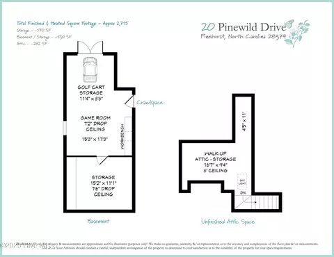 20 Pinewild Dr, Pinehurst, NC 28374 photo 4