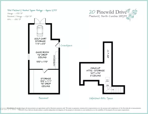 20 Pinewild Dr, Pinehurst, NC 28374 photo 63