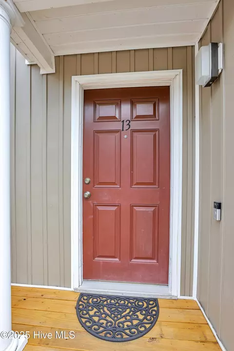 4136 Vanessa Dr SE UNIT 13, Southport, NC 28461