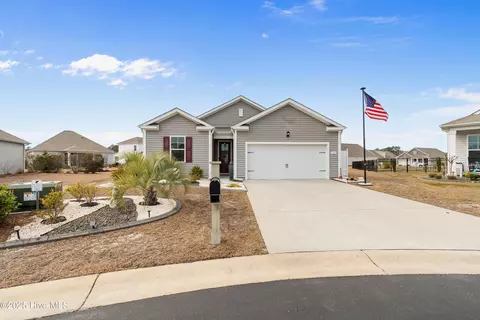 1361 Sunny Slope Cir, Carolina Shores, NC 28467