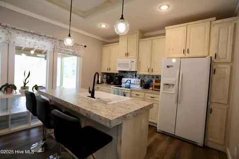 151 Grant Road Ext, Vass, NC 28394 photo 17