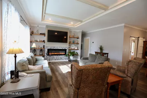 151 Grant Road Ext, Vass, NC 28394 photo 6
