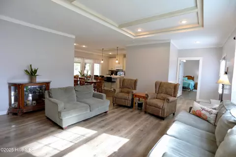151 Grant Road Ext, Vass, NC 28394 photo 8