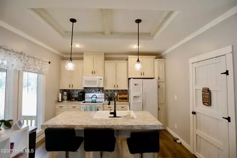 151 Grant Road Ext, Vass, NC 28394 photo 10