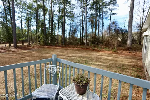 151 Grant Road Ext, Vass, NC 28394 photo 5