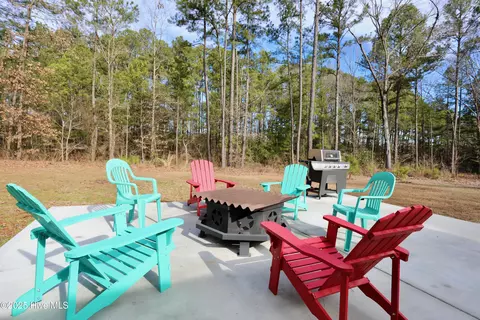 151 Grant Road Ext, Vass, NC 28394 photo 36