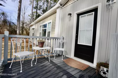 151 Grant Road Ext, Vass, NC 28394 photo 4