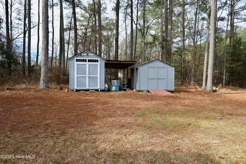 151 Grant Road Ext, Vass, NC 28394 photo 37
