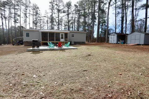 151 Grant Road Ext, Vass, NC 28394 photo 33