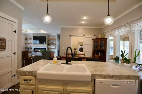 151 Grant Road Ext, Vass, NC 28394 photo 12
