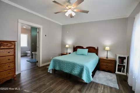 151 Grant Road Ext, Vass, NC 28394 photo 20