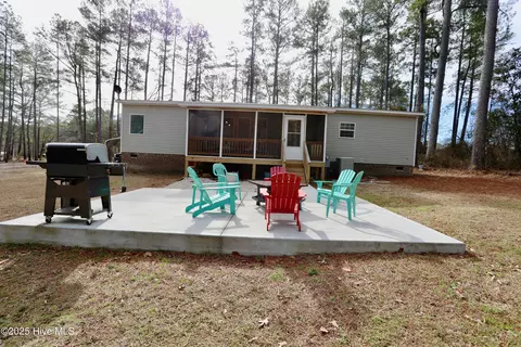 151 Grant Road Ext, Vass, NC 28394 photo 34