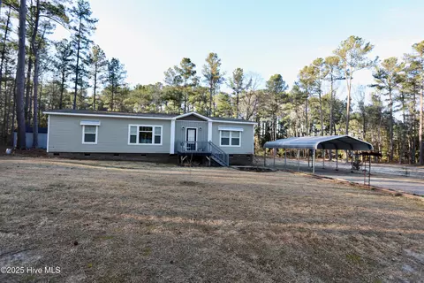 151 Grant Road Ext, Vass, NC 28394 photo 38