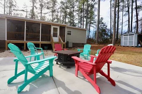 151 Grant Road Ext, Vass, NC 28394 photo 35