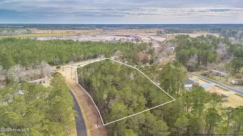 5020 Highland Dr SE, Bolivia, NC 28422