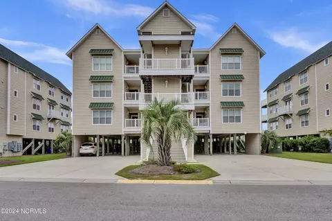 183 Via Old Sound Blvd # C, Ocean Isle Beach, NC 28469