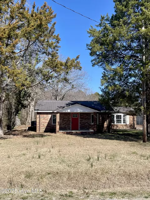 301 Fedelon Trl, Goldsboro, NC 27530