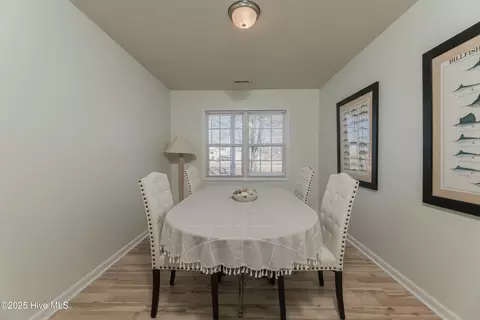 Dining - 109 Spain Dr, Hubert, NC 28539 photo 1 of 5