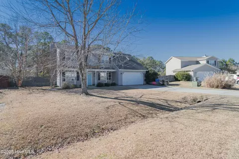 Other - 109 Spain Dr, Hubert, NC 28539 photo 3 of 16