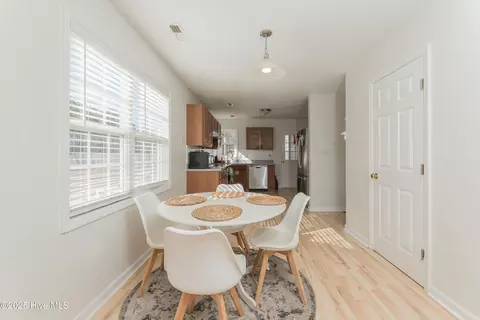 Dining - 109 Spain Dr, Hubert, NC 28539 photo 3 of 5