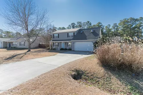 Other - 109 Spain Dr, Hubert, NC 28539 photo 2 of 16