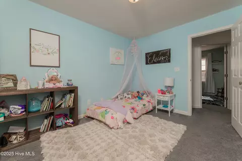 Bedroom - 109 Spain Dr, Hubert, NC 28539 photo 10 of 10