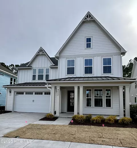 4022 Watersail Dr #119, Wilmington, NC 28409