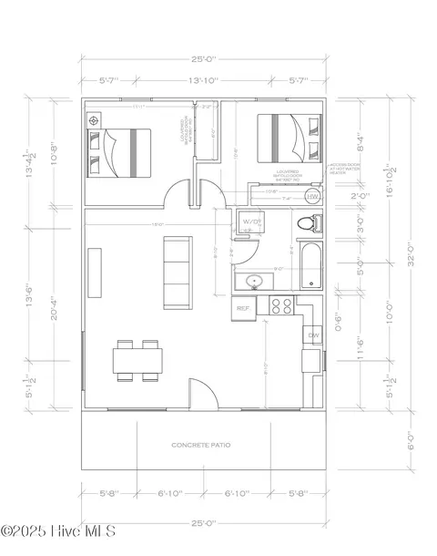 165 Long Pond Loop, Swansboro, NC 28584