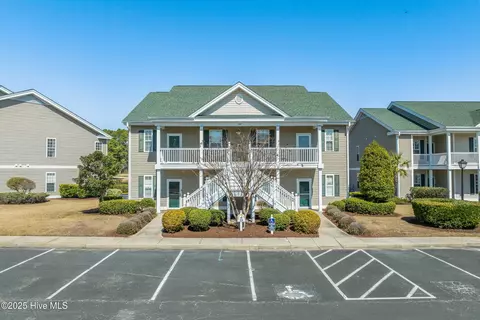 892 Great Egret Cir SW # 3, Sunset Beach, NC 28468