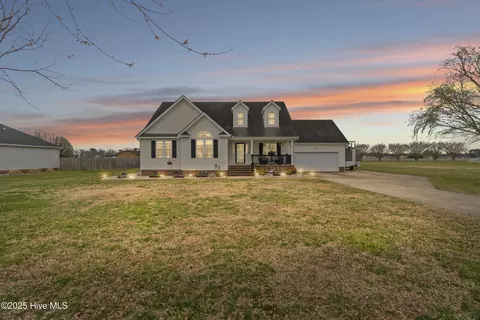 173 S Mill Dam Rd, Camden, NC 27921